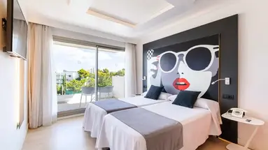 THB Naeco Ibiza