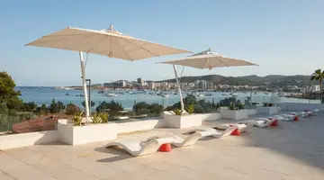 THB Naeco Ibiza