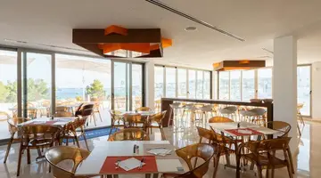 THB Naeco Ibiza