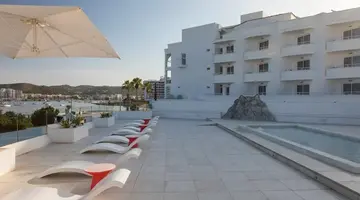 THB Naeco Ibiza