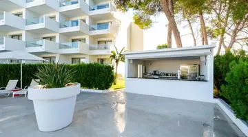 THB Naeco Ibiza