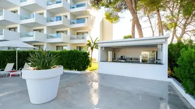 THB Naeco Ibiza