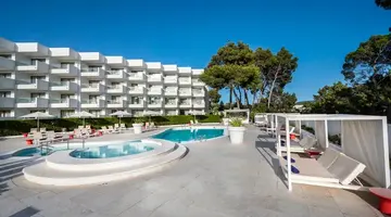 THB Naeco Ibiza