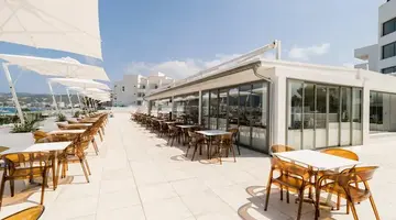 THB Naeco Ibiza
