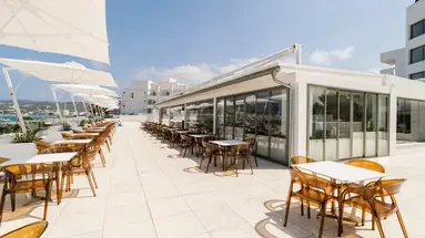 THB Naeco Ibiza