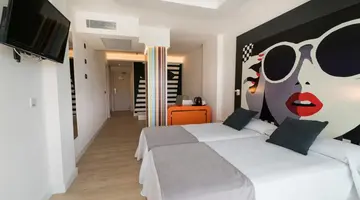 THB Naeco Ibiza