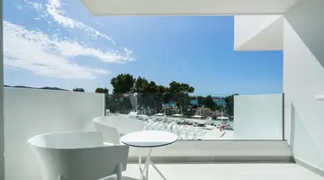 THB Naeco Ibiza