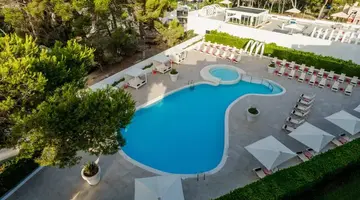 THB Naeco Ibiza