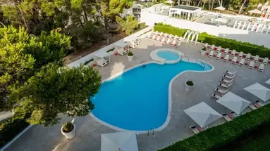 THB Naeco Ibiza