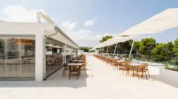 THB Naeco Ibiza