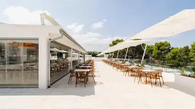 THB Naeco Ibiza