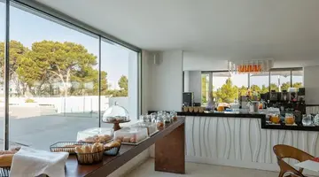 THB Naeco Ibiza