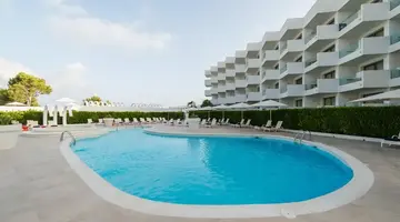 THB Naeco Ibiza
