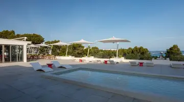 THB Naeco Ibiza