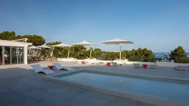 THB Naeco Ibiza