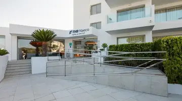 THB Naeco Ibiza