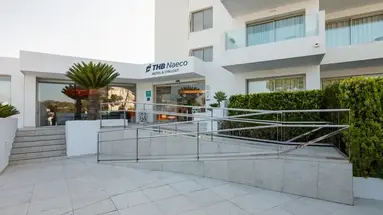 THB Naeco Ibiza