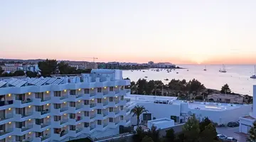 THB Naeco Ibiza