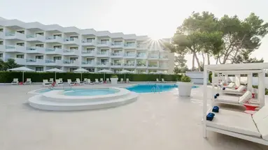 THB Naeco Ibiza