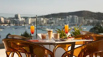 THB Naeco Ibiza