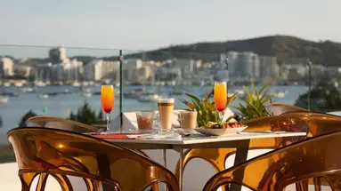 THB Naeco Ibiza