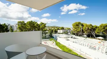 THB Naeco Ibiza