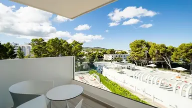 THB Naeco Ibiza