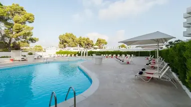THB Naeco Ibiza