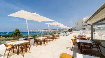 THB Naeco Ibiza