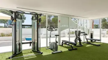 THB Naeco Ibiza