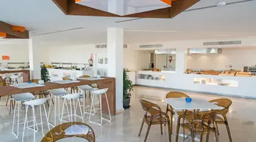 THB Naeco Ibiza
