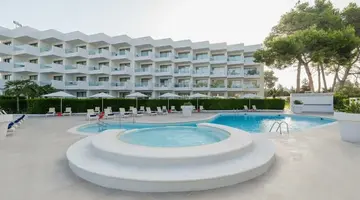THB Naeco Ibiza