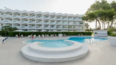 THB Naeco Ibiza