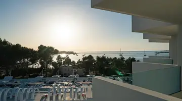 THB Naeco Ibiza