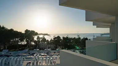 THB Naeco Ibiza