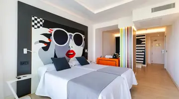 THB Naeco Ibiza