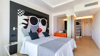 THB Naeco Ibiza