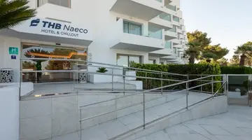 THB Naeco Ibiza