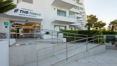 THB Naeco Ibiza