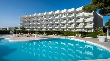 THB Naeco Ibiza