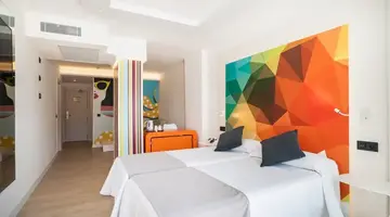 THB Naeco Ibiza