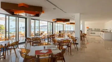THB Naeco Ibiza