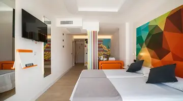 THB Naeco Ibiza