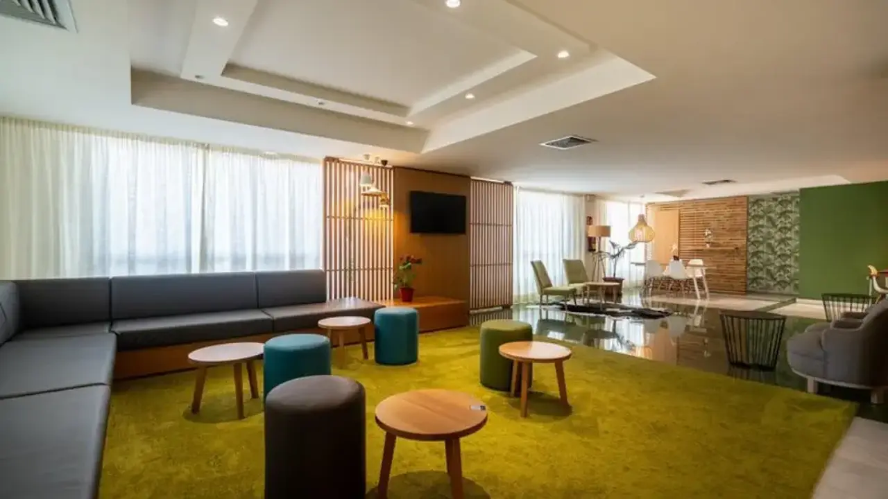 THB NIAGARA HOTEL (ADULTS ONLY 18+)