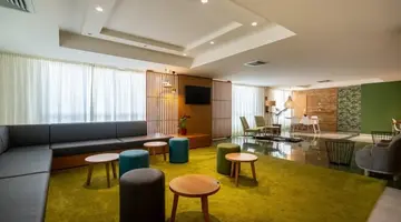 THB NIAGARA HOTEL (ADULTS ONLY 18+)