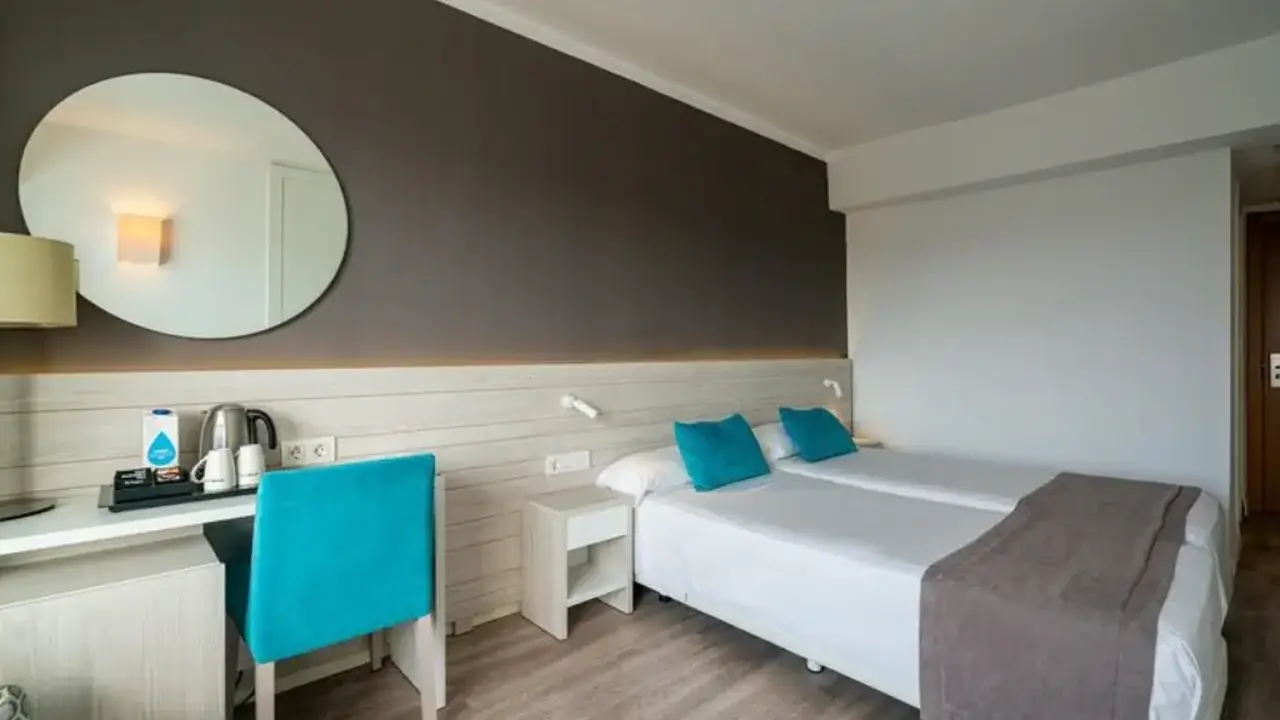 THB NIAGARA HOTEL (ADULTS ONLY 18+)