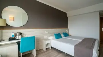 THB NIAGARA HOTEL (ADULTS ONLY 18+)
