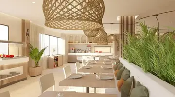 THB NIAGARA HOTEL (ADULTS ONLY 18+)