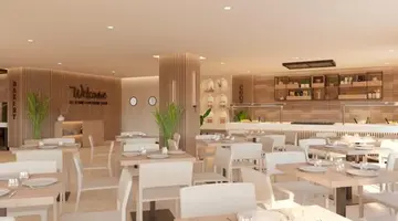 THB NIAGARA HOTEL (ADULTS ONLY 18+)