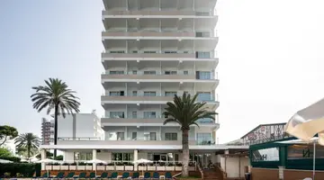 THB NIAGARA HOTEL (ADULTS ONLY 18+)